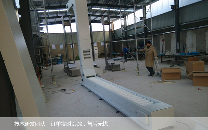 Z型斗式提升機(jī)哪里好?